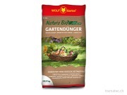 WOLF Nature-Bio Gartendünger NG 18,9 für 280 m²