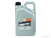 STIHL Sägekettenhaftöl SynthPlus 5 Liter
