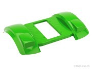 Rolly Toys Ersatzteil Traktorschutzblech Farmtrac Deutz rund