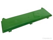 Rolly Toys Ersatzteil Bordwand zu Mega Trailer gross John Deere