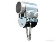 die-schaukel Rohrschelle Ø 60-70 mm