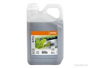 STIHL Sägekettenhaftöl BioPlus 3 Liter