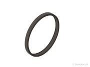 Rolly Toys Ersatzteil Laufreifen / Laufring 315x25 für Rad 308x98 und 310x110