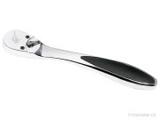 KRAFTWERK Umschaltknarre hightech 1/4" SB