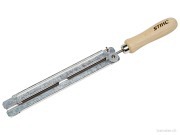 STIHL Feilenhalter mit Rundfeile 1/4"P