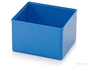 AUER Einsatzkästen SB E 22 2x2 104x104 Himmelblau