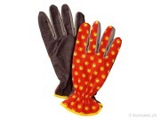 WOLF GH-BA Beet-Handschuh "Balkon" "WOLF GH-BA Beet-Handschuh ""Balkon"" 7"