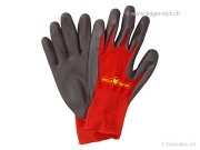 WOLF GH-BO Beet-Handschuh "Boden" Gr. 10