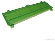 Rolly Toys Ersatzteil Bordwand zu Mega Trailer gross Fendt